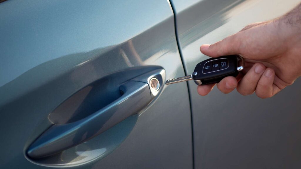 Car Key Replacement Img