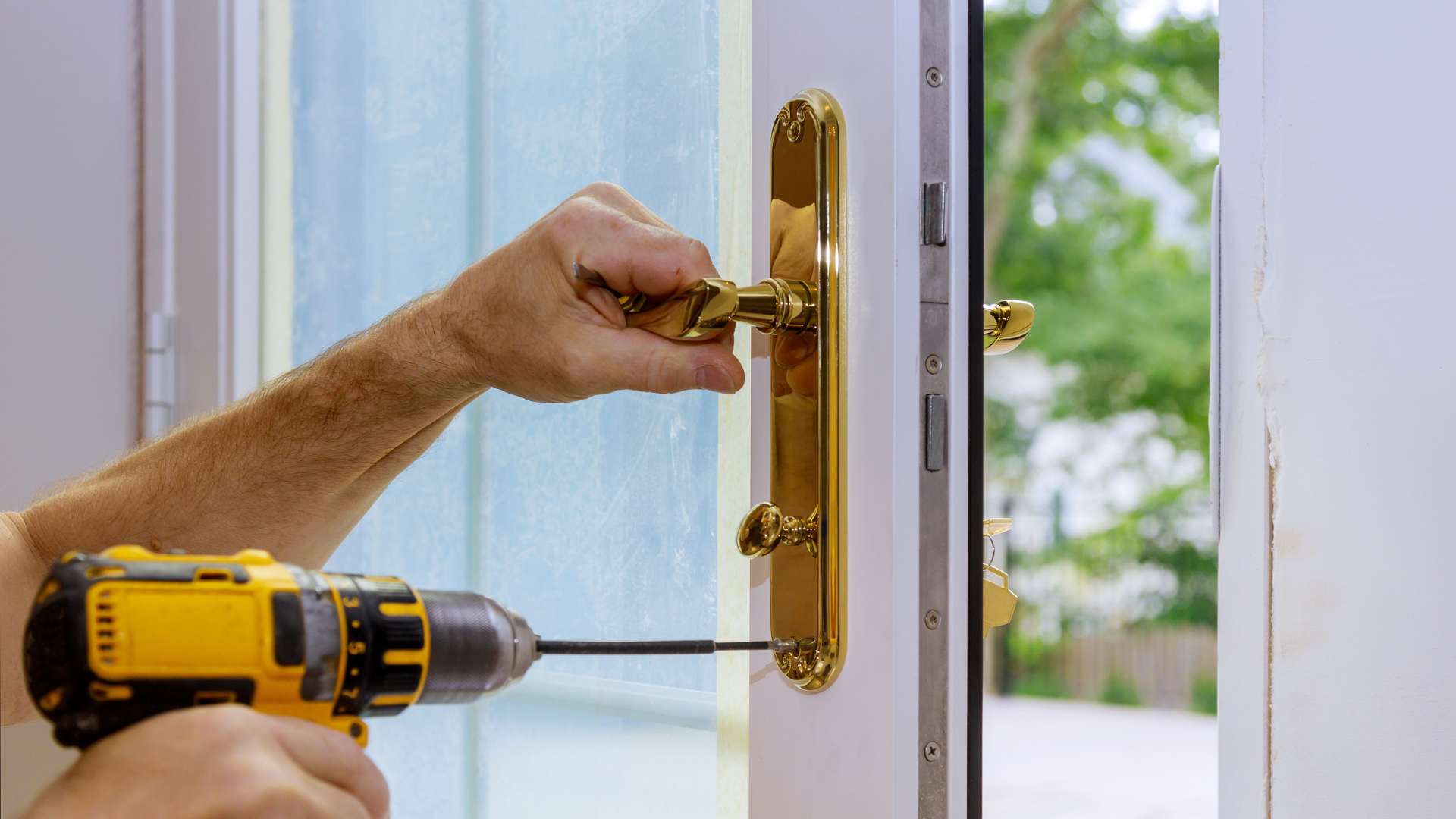 Key & Locksmith Pros